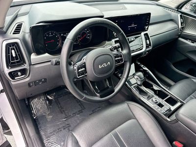 2022 Kia Sorento - Photo 9