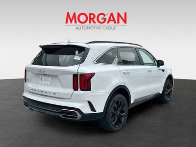 2022 Kia Sorento - Photo 7