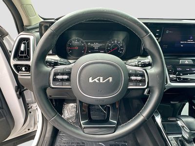 2022 Kia Sorento - Photo 11
