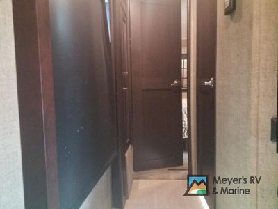 2017 Keystone RV Raptor - Photo 24