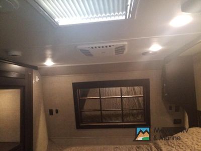 2017 Keystone RV Raptor - Photo 18
