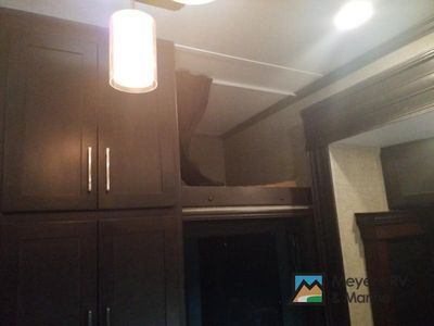2017 Keystone RV Raptor - Photo 26