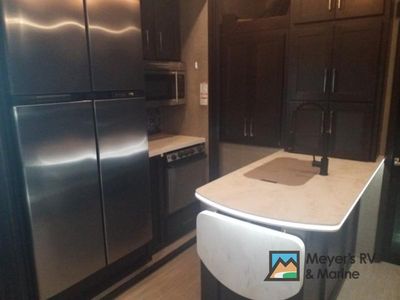 2017 Keystone RV Raptor - Photo 29