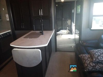 2017 Keystone RV Raptor - Photo 8