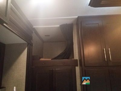 2017 Keystone RV Raptor - Photo 27