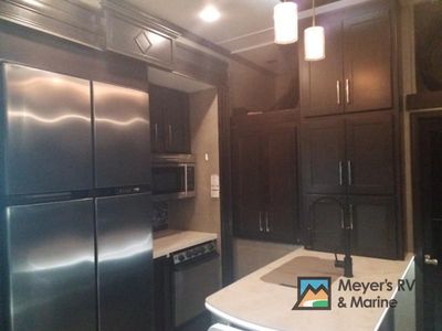 2017 Keystone RV Raptor - Photo 28