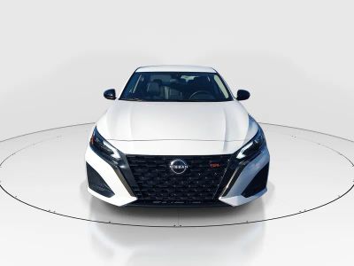 2024 Nissan Altima - Photo 2