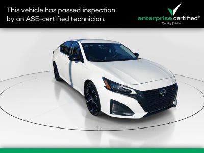 2024 Nissan Altima - Photo 1