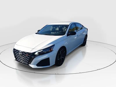 2024 Nissan Altima - Photo 3