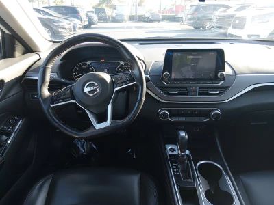 2024 Nissan Altima - Photo 12
