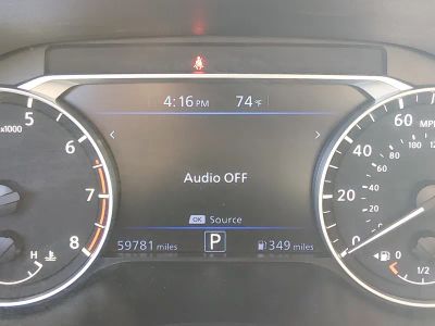 2024 Nissan Altima - Photo 14