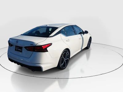 2024 Nissan Altima - Photo 7