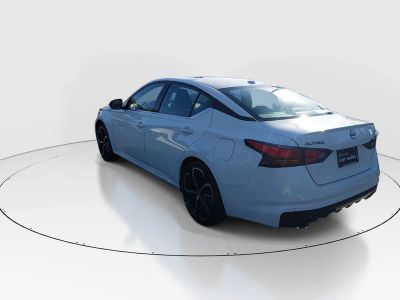 2024 Nissan Altima - Photo 5