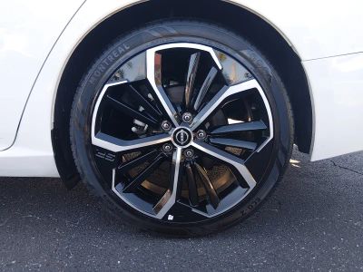 2024 Nissan Altima - Photo 10