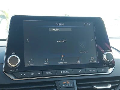 2024 Nissan Altima - Photo 17