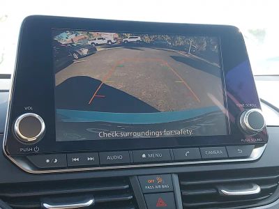 2024 Nissan Altima - Photo 16