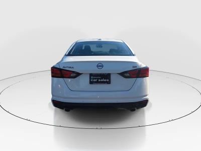 2024 Nissan Altima - Photo 6