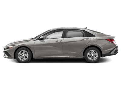 2025 Hyundai Elantra - Photo 29