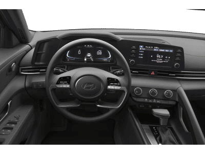 2025 Hyundai Elantra - Photo 30