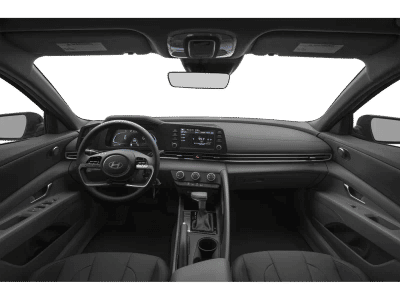 2025 Hyundai Elantra - Photo 31
