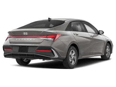 2025 Hyundai Elantra - Photo 28