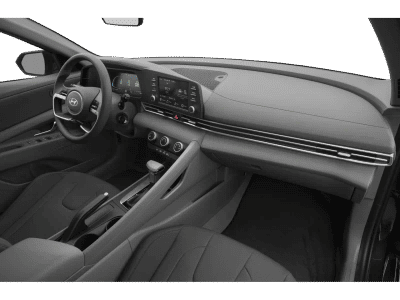 2025 Hyundai Elantra - Photo 37