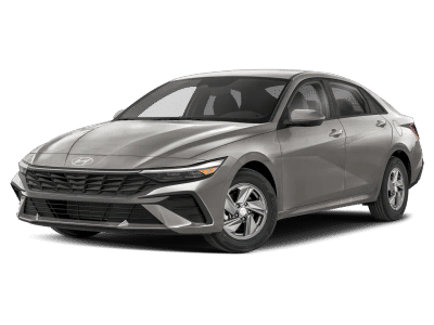 2025 Hyundai Elantra - Photo 27