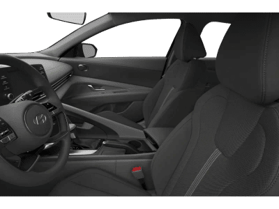 2025 Hyundai Elantra - Photo 32
