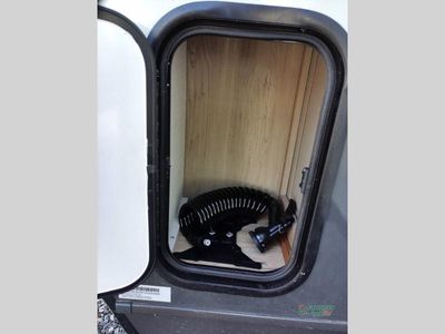 2026 Forest River Rockwood Mini Lite — photo 17 view