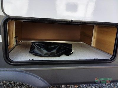 2026 Forest River Rockwood Mini Lite — photo 20 view