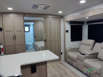 2026 Forest River Rockwood Mini Lite — photo 34 view