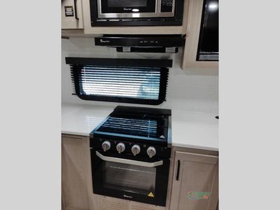 2026 Forest River Rockwood Mini Lite — photo 40 view