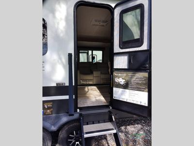 2026 Forest River Rockwood Mini Lite — photo 30 view