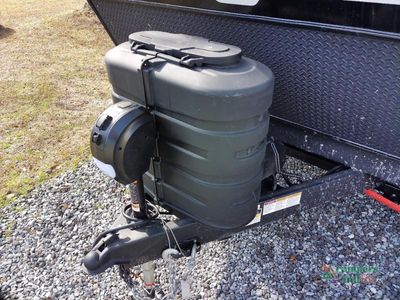 2026 Forest River Rockwood Mini Lite — photo 14 view