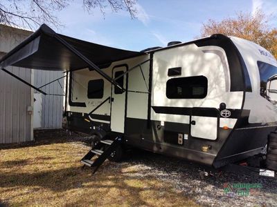 2026 Forest River Rockwood Mini Lite — photo 31 view