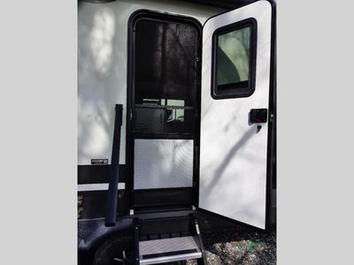 2026 Forest River Rockwood Mini Lite — photo 29 view