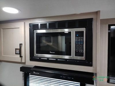 2026 Forest River Rockwood Mini Lite — photo 39 view