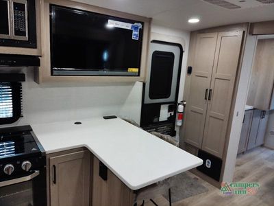 2026 Forest River Rockwood Mini Lite — photo 35 view