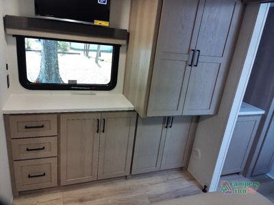 2026 Forest River Rockwood Mini Lite — photo 45 view