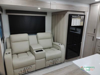 2026 Forest River Rockwood Mini Lite — photo 33 view