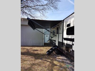 2026 Forest River Rockwood Mini Lite — photo 32 view