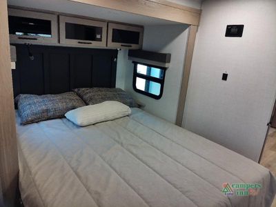 2026 Forest River Rockwood Mini Lite — photo 47 view