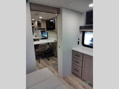 2026 Forest River Rockwood Mini Lite — photo 46 view