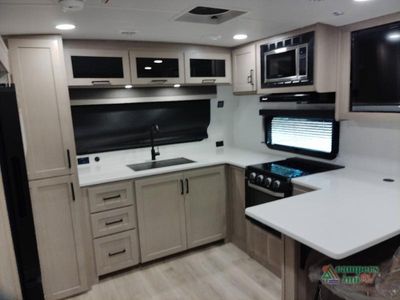 2026 Forest River Rockwood Mini Lite — photo 36 view