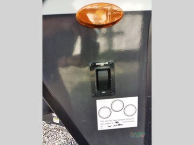 2026 Forest River Rockwood Mini Lite — photo 15 view