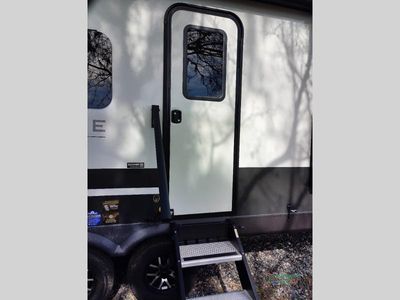 2026 Forest River Rockwood Mini Lite — photo 28 view