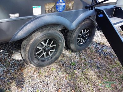 2026 Forest River Rockwood Mini Lite — photo 27 view
