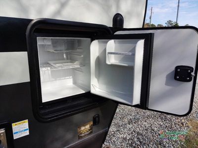 2026 Forest River Rockwood Mini Lite — photo 10 view
