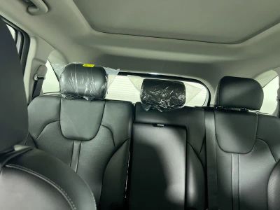 2026 Kia Sorento — photo 50 view