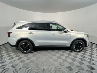 2026 Kia Sorento — photo 24 view